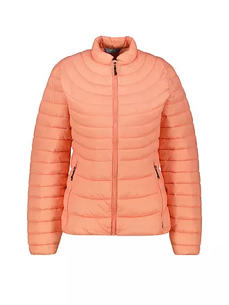 MERU | Damen Isojacke Weston | 